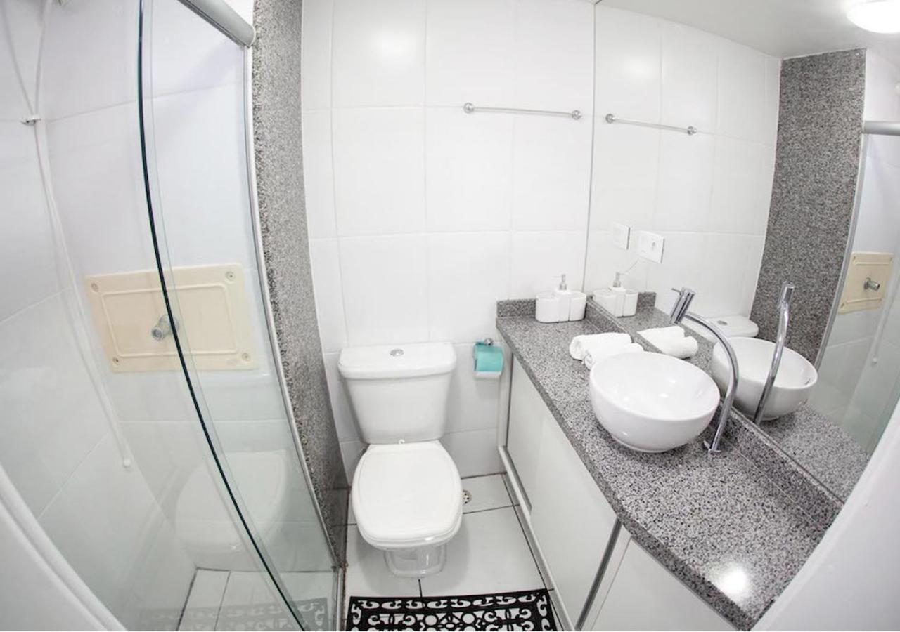Apartamento Apto Completo 3qts Otima Localizacao Maceió