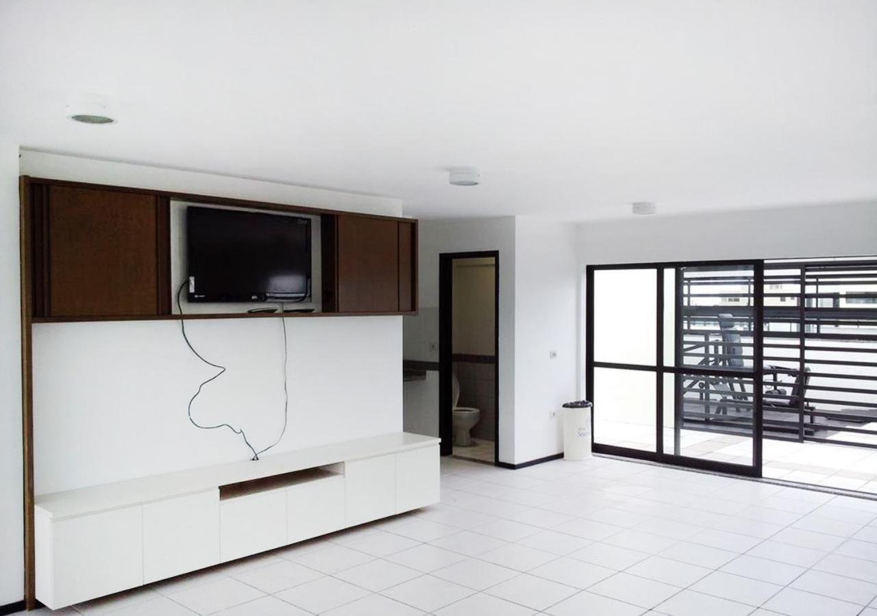 Apto Completo 3qts Otima Localizacao Apartamento
