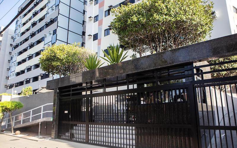 Apto Completo 3qts ótima Localização Apartamento Maceió