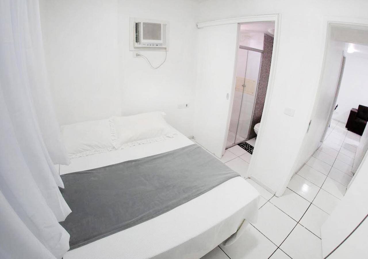 Apto Completo 3qts ótima Localização * Maceió